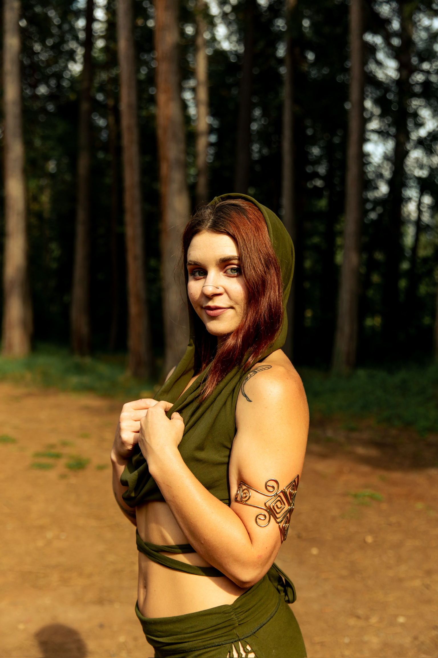 Amanda Kaye